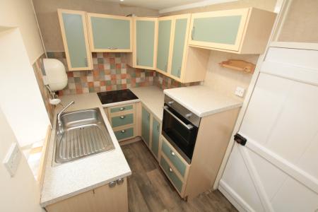 1 bedroom Terraced House to let in Milbury Lane, Exminster, EX6