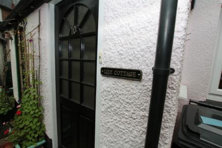 1 bedroom Terraced House to let in Milbury Lane, Exminster, EX6