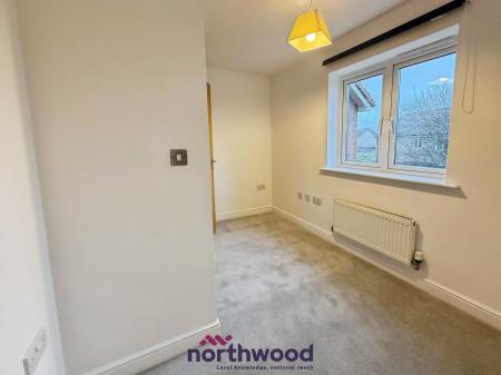 2 bedroom Terraced House to let in St. Michaels Way, Cranbrook, EX5