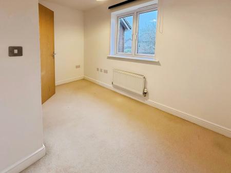 2 bedroom Terraced House to let in St. Michaels Way, Cranbrook, EX5