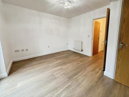 2 bedroom Terraced House to let in St. Michaels Way, Cranbrook, EX5