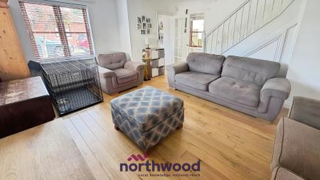 3 bedroom Detached house to let in Slanns Meadow, Newton Abbot, TQ12