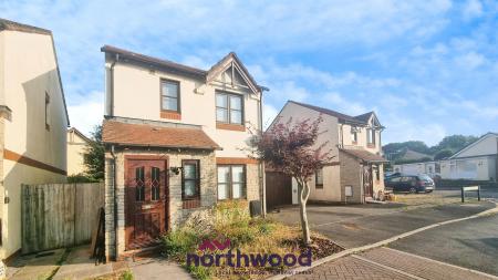 Slanns Meadow, Newton Abbot, TQ12