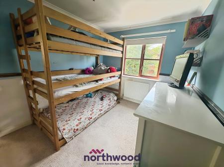 3 bedroom Detached house to let in Slanns Meadow, Newton Abbot, TQ12