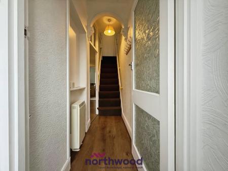 2 bedroom End of terrace house to let in Hoker Road, Wonford, Exeter, EX2