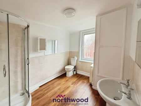 2 bedroom End of terrace house to let in Hoker Road, Wonford, Exeter, EX2