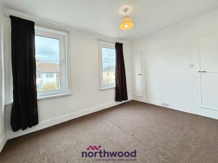 2 bedroom End of terrace house to let in Hoker Road, Wonford, Exeter, EX2