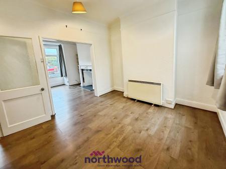2 bedroom End of terrace house to let in Hoker Road, Wonford, Exeter, EX2