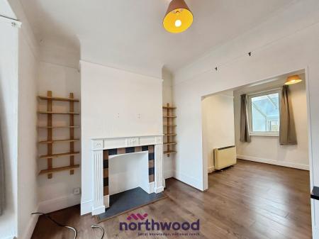 2 bedroom End of terrace house to let in Hoker Road, Wonford, Exeter, EX2