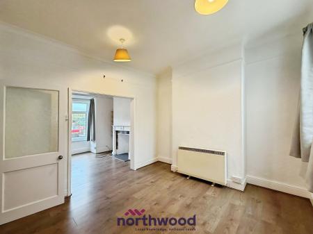 2 bedroom End of terrace house to let in Hoker Road, Wonford, Exeter, EX2