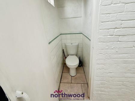 2 bedroom End of terrace house to let in Hoker Road, Wonford, Exeter, EX2