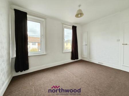 2 bedroom End of terrace house to let in Hoker Road, Wonford, Exeter, EX2