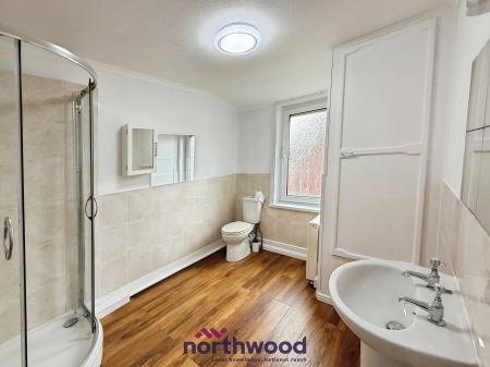 2 bedroom End of terrace house to let in Hoker Road, Wonford, Exeter, EX2