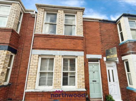 Normandy Road, Heavitree, Exeter, EX1