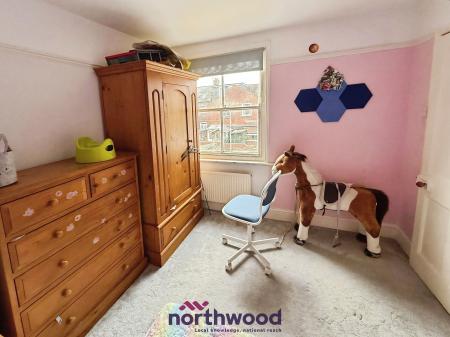 3 bedroom Terraced House for sale in Normandy Road, Heavitree, Exeter, EX1