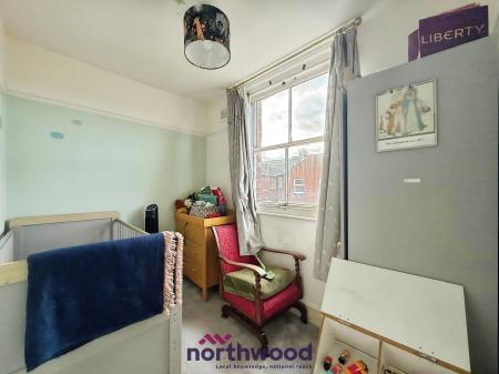 3 bedroom Terraced House for sale in Normandy Road, Heavitree, Exeter, EX1