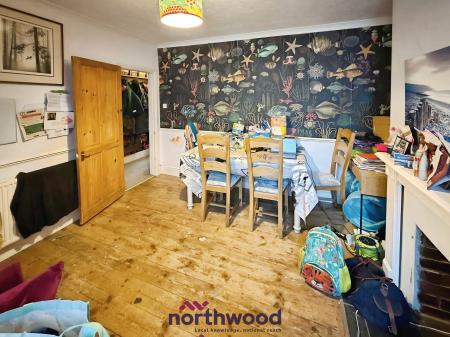 3 bedroom Terraced House for sale in Normandy Road, Heavitree, Exeter, EX1
