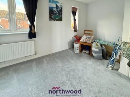 2 bedroom Terraced House to let in Morgan Sweet, Cranbrook, EX5