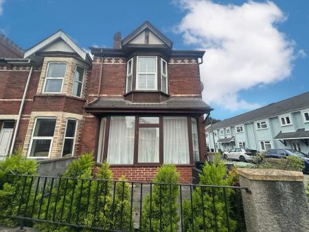 1 bedroom Maisonette to let in Bonhay Road, St Davids, Exeter, EX4