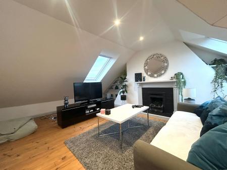 Bonhay Road, St Davids, Exeter, EX4