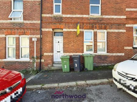 Danes Road, Central, Exeter, EX4