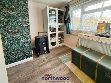 3 bedroom Semi-detached house for sale in Moorland Way, Exeter, EX4