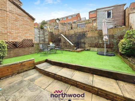 3 bedroom Semi-detached house for sale in Moorland Way, Exeter, EX4