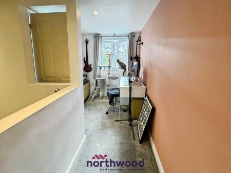 3 bedroom Semi-detached house for sale in Moorland Way, Exeter, EX4