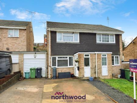 Moorland Way, Exeter, EX4