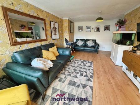 3 bedroom Semi-detached house for sale in Moorland Way, Exeter, EX4