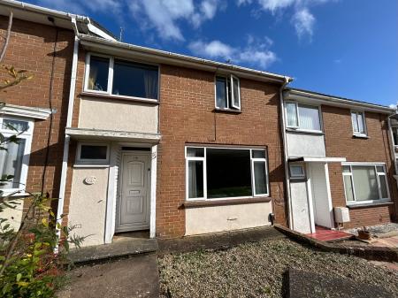 Marypole Walk, Stoke Hill, Exeter, EX4