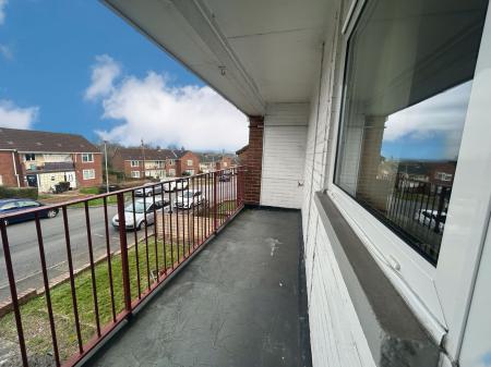 2 bedroom Maisonette to let in Mincinglake Road, Exeter, EX4