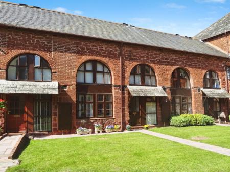 2 bedroom Terraced House to let in Matford Mews, Exeter, EX2