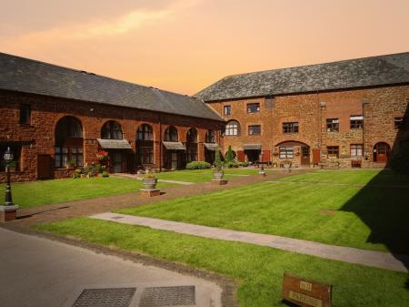 Matford Mews, Exeter, EX2