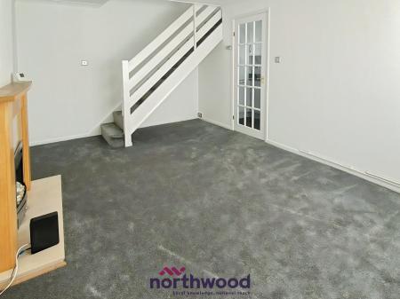 1 bedroom Terraced House to let in Newfoundland Close, Pennsylvania, Exeter, EX4