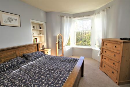 3 bedroom Semi-detached house for sale in Peathill Terrace, Bonnybridge, FK4