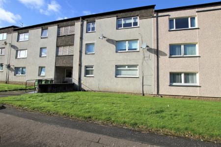 2 bedroom Flat for sale in Irving Court, Camelon, FK1