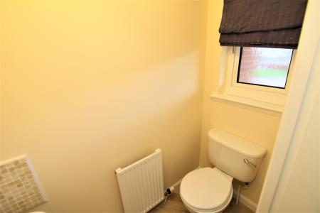 4 bedroom Detached house for sale in Fowler Crescent, Denny, FK6