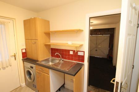 4 bedroom Detached house for sale in Fowler Crescent, Denny, FK6