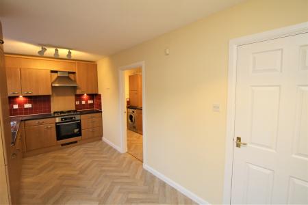 4 bedroom Detached house for sale in Fowler Crescent, Denny, FK6