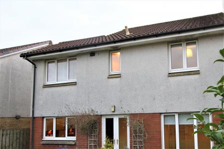 4 bedroom Detached house for sale in Fowler Crescent, Denny, FK6