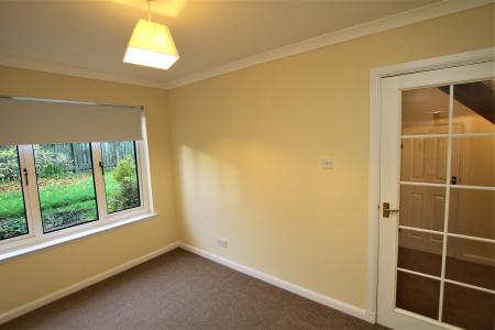 4 bedroom Detached house for sale in Fowler Crescent, Denny, FK6