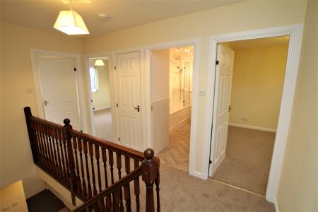 4 bedroom Detached house for sale in Fowler Crescent, Denny, FK6