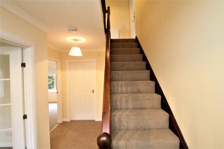 4 bedroom Detached house for sale in Fowler Crescent, Denny, FK6