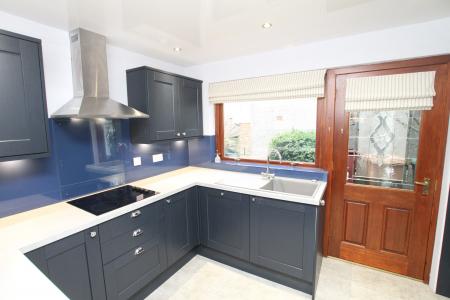 3 bedroom Detached house for sale in Tolsta Crescent, Polmont, FK2