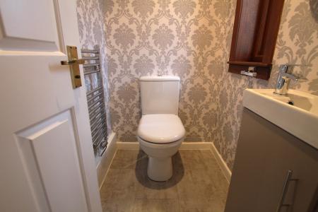 3 bedroom Detached house for sale in Tolsta Crescent, Polmont, FK2