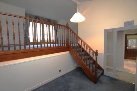 3 bedroom Detached house for sale in Tolsta Crescent, Polmont, FK2