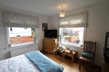 5 bedroom Country House for sale in Sands House, Culross, Fife, FK10