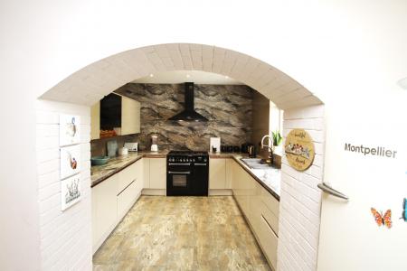 5 bedroom Country House for sale in Sands House, Culross, Fife, FK10