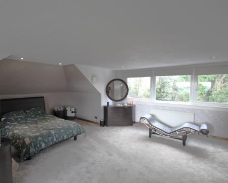 5 bedroom Country House for sale in Sands House, Culross, Fife, FK10